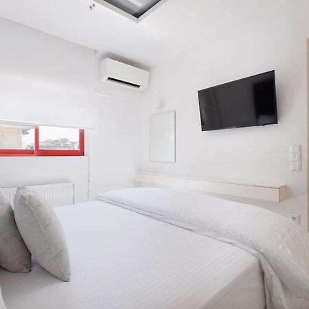 Appartement A Luxury Retreat In Corfu Town By Konnect Extérieur photo