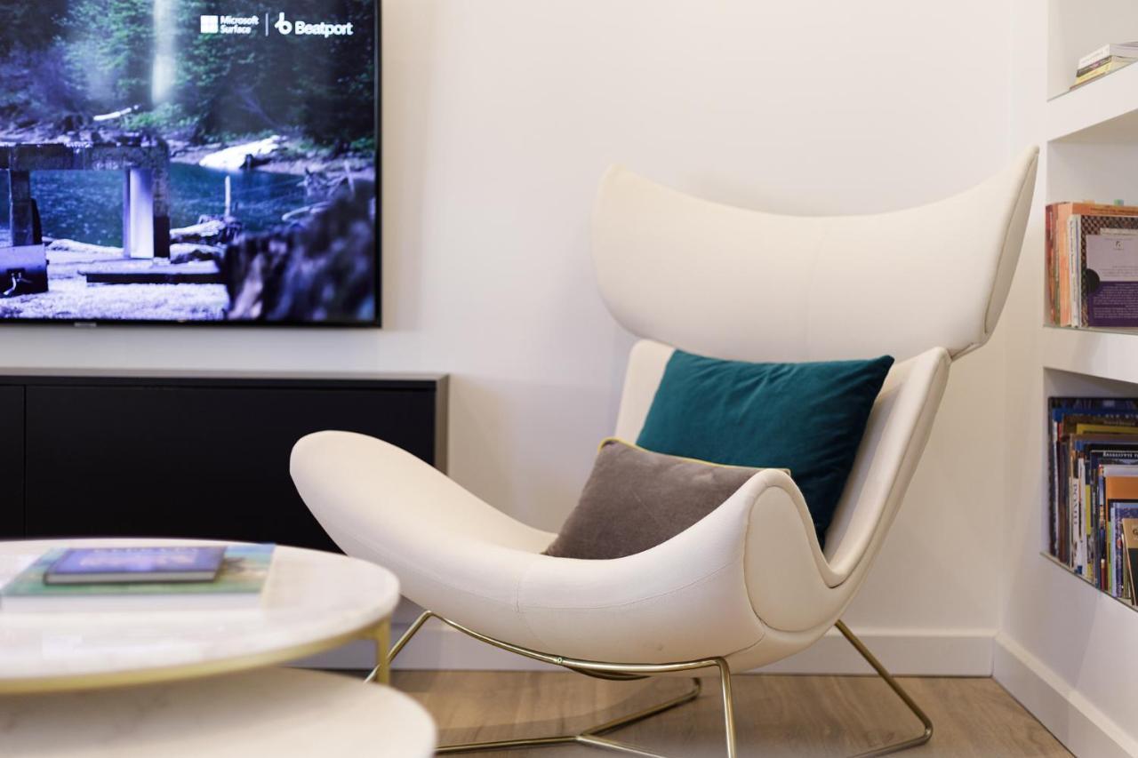 Appartement A Luxury Retreat In Corfu Town By Konnect Extérieur photo