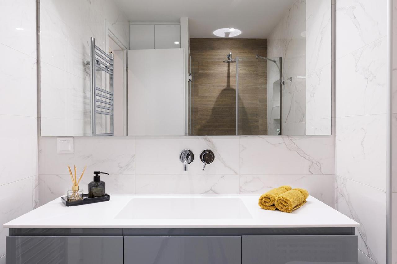 Appartement A Luxury Retreat In Corfu Town By Konnect Extérieur photo