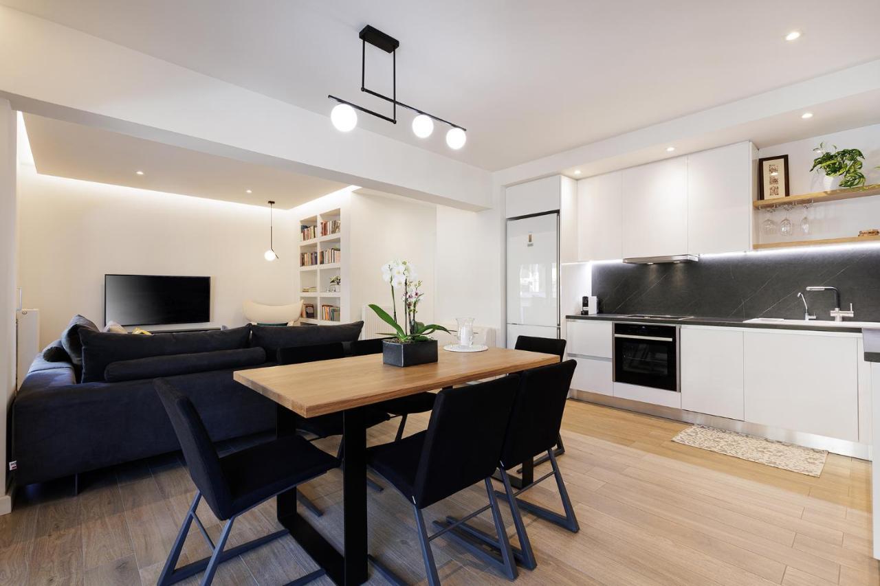 Appartement A Luxury Retreat In Corfu Town By Konnect Extérieur photo