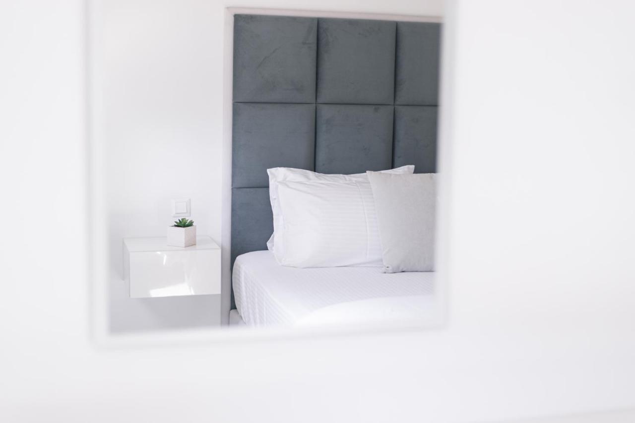 Appartement A Luxury Retreat In Corfu Town By Konnect Extérieur photo